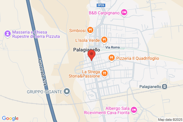 Lacerenza Assunta