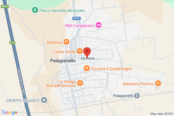 Libraro rocco