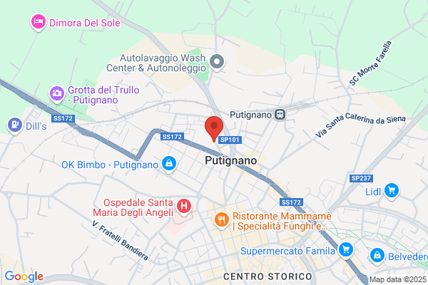 Me.Carr. Antincendio Di Carrassi G.