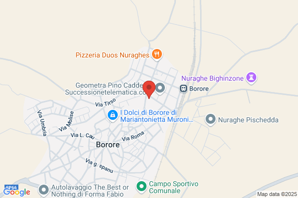 Murgiano salvatore
