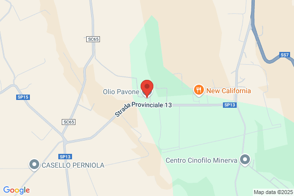 Oleificio Pavone Nicola