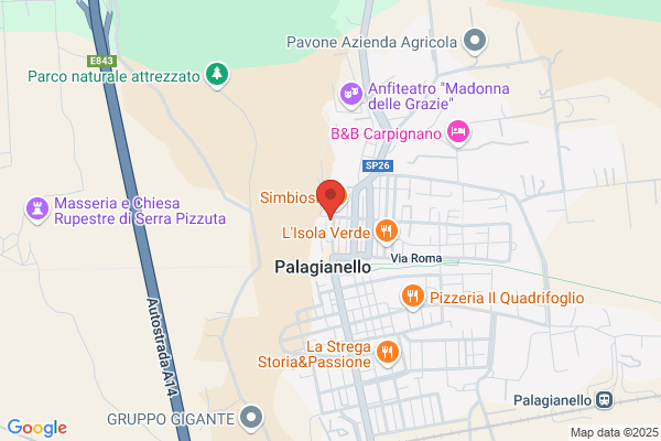 Passeri cesare