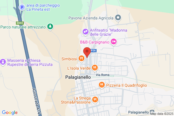 Ristorante Punto Tre