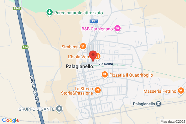 Stazione Dei Carabinieri