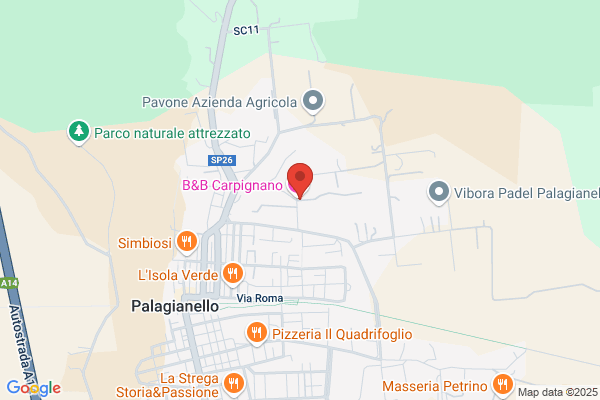 Studio Darte Di Carpignano Michele