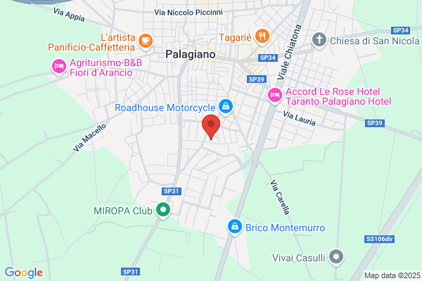 Farmacia D'Accavio