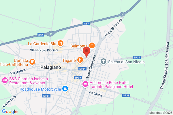 Studio Notarile Leccese