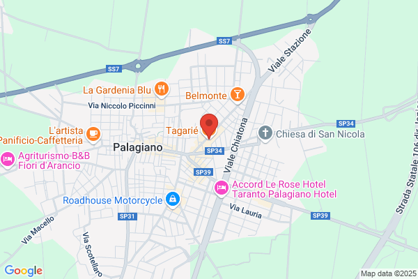 Sagittario Srl Unipersonale