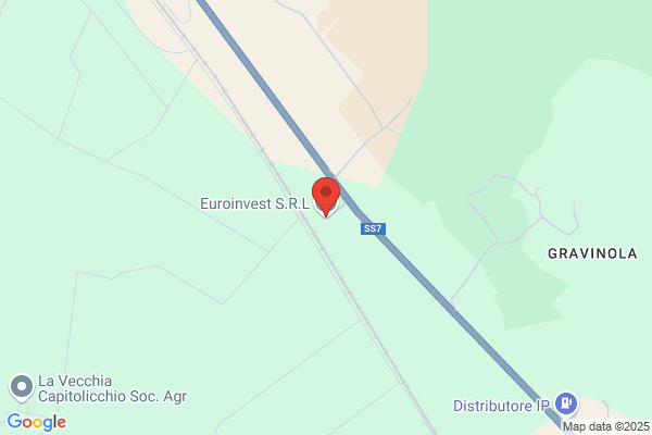 Euroinvest S.R.L.
