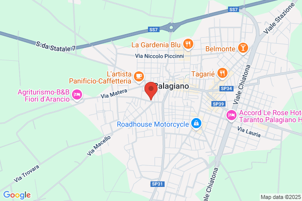 Eurotranservice Srl