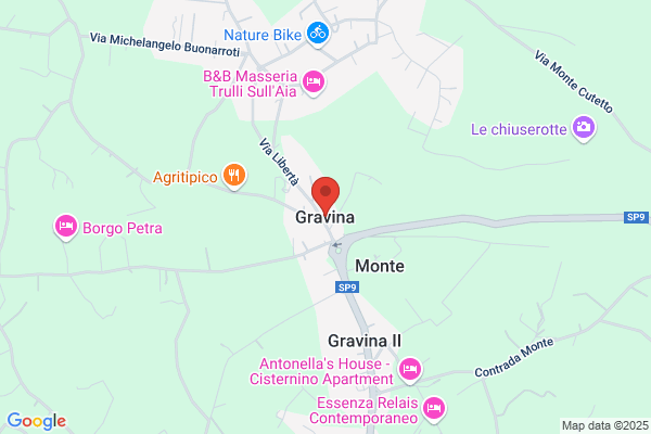 Gravina Alberto