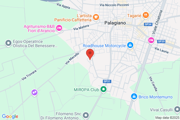 Istituto Tecnico Commerciale E Per Geometri