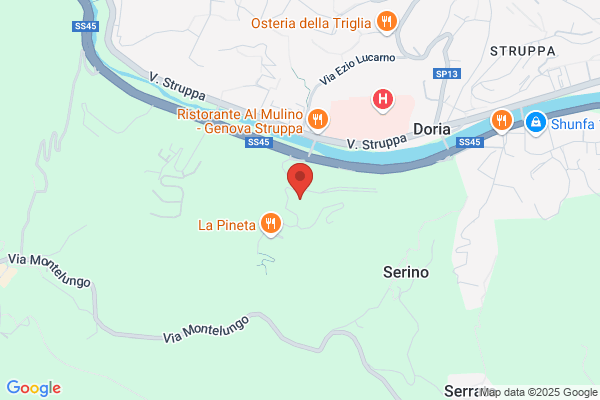 La Riunione Del Sud Srl