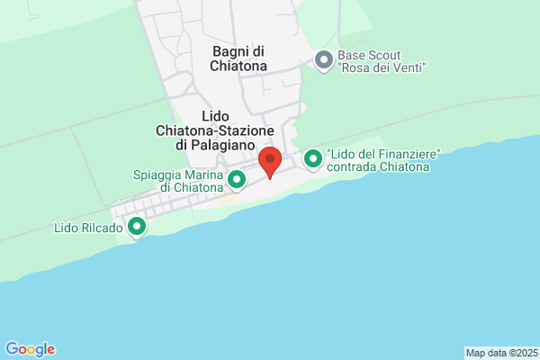 Lido Impero