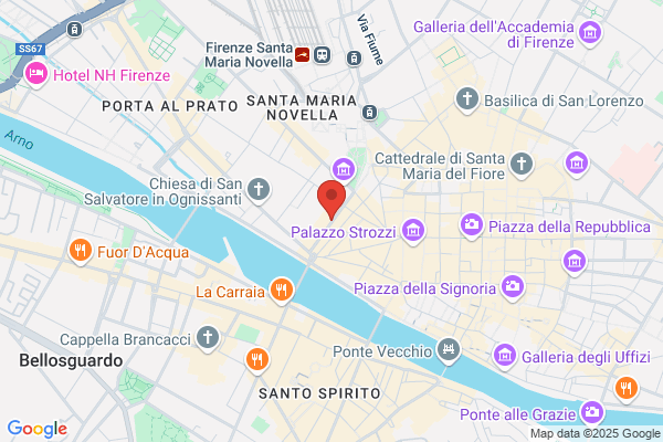 Liverano grazia