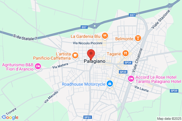 Mappa armando (Geom.)