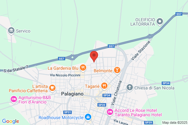 Mottolese angelo