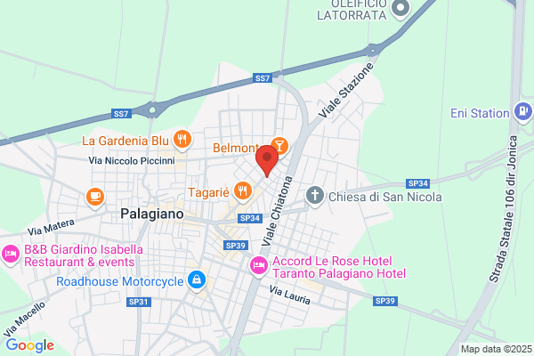Ottica Silvy Di Centonze Silvana
