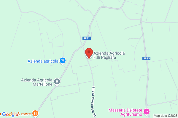 Pagliara enza