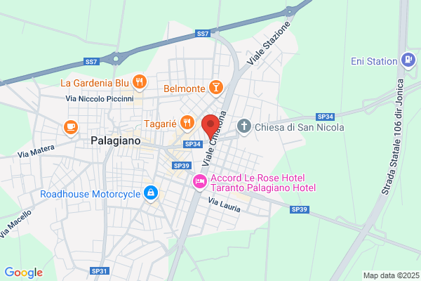 Panificio Santa Lucia Di Silvio Di Domenico