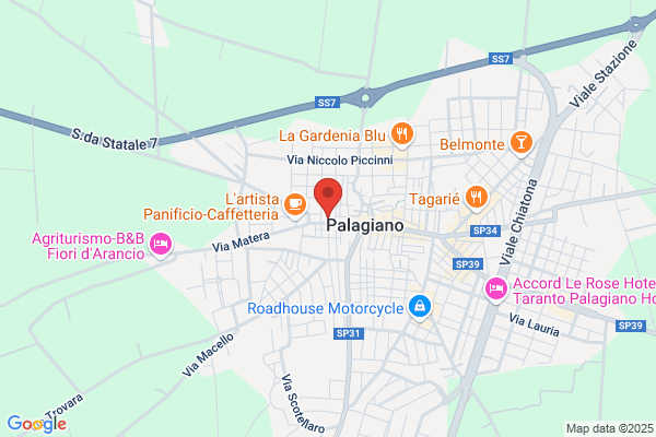 Parrocchia Annunziata