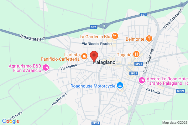 Pignatelli giovanna