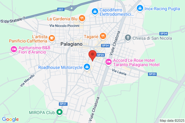 R.C.S. Di Romanazzi Carlo