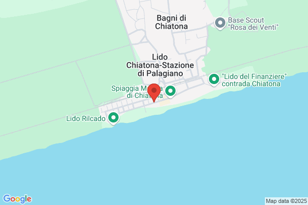 Ristorante Loasi Di Mottolese