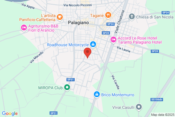 Semeraro Ottica S.N.C.