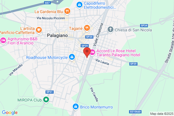 Stellaccio S.R.L.
