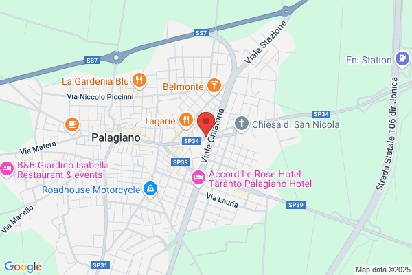 Tagariello patrizio