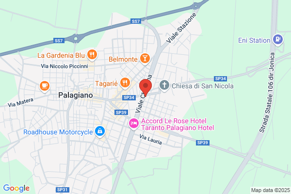 Varegliano vita
