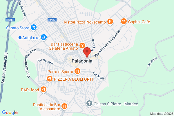 Parafarmacia Dr. di Maria