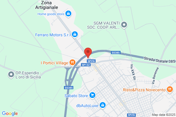 Soccorso Stradale F.lli Politino