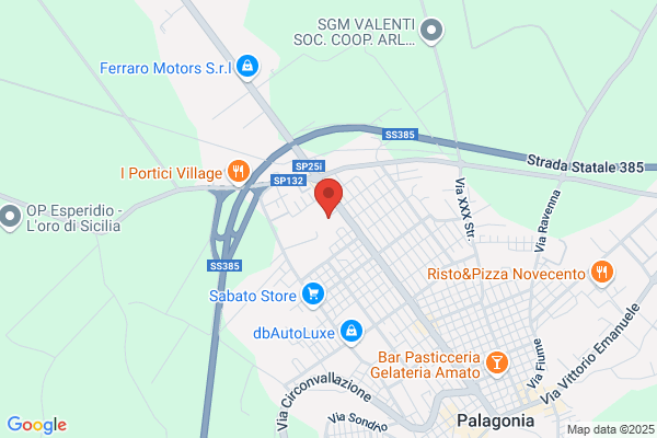 Faid Snc Di Di Grazia Gaetano E c.