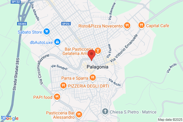 Incontro Santo (Dr.)