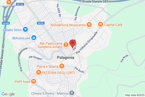 La Piccola Sartoria