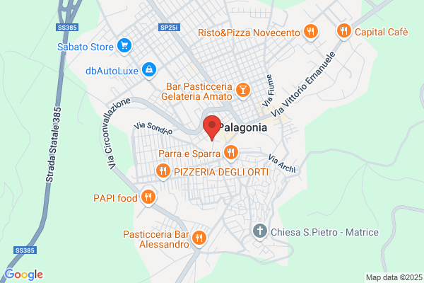 Liggieri S.R.L.