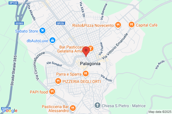Panacea Di Petitto Giuseppe