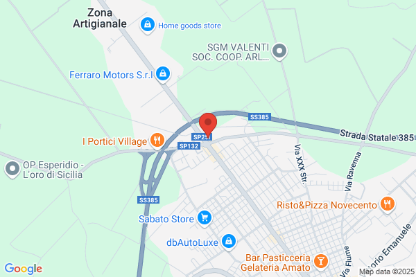 Pizzeria Pasticceria La Rotonda