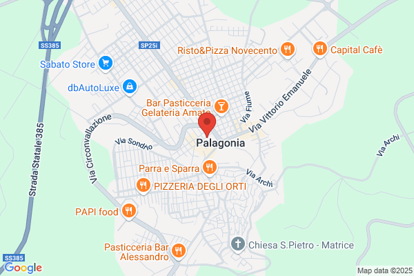 Poste Italiane S.P.A.