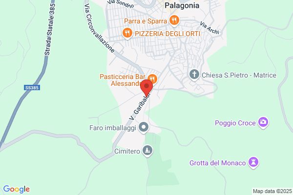 Ragusa angelo (Dr.)