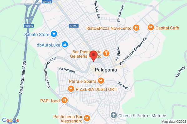 Ragusa maria