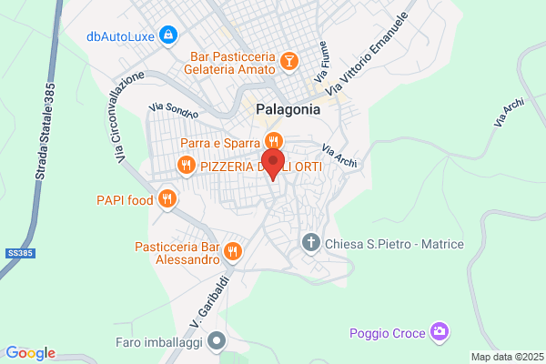 S.A.P. Di Mazzei Sebastiano & C Snc