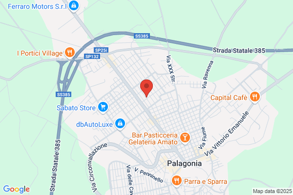 Salerno fabio