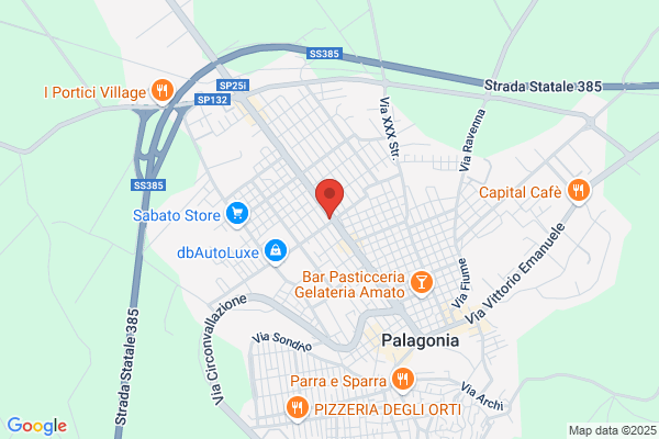 Stucchi e decori di Spezzi Ernesto