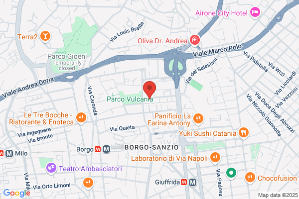 Studio Dentistico Associato Dott. Massara Angelo E Dott. Massara Anto
