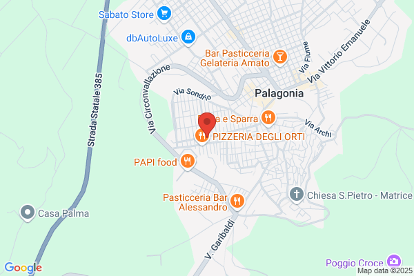 Studio Tecnico Urzi Giuseppe