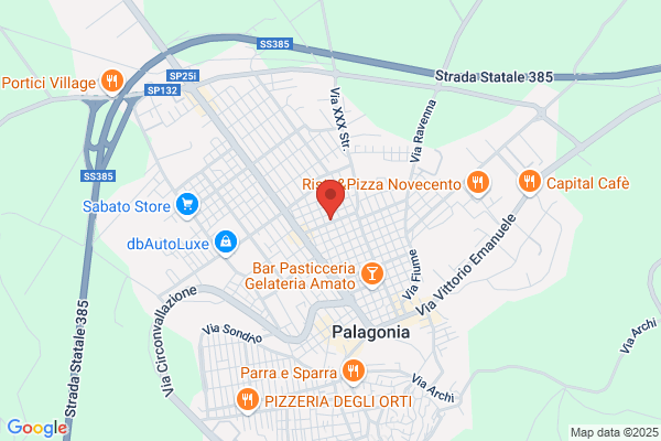 Trombino giuseppa