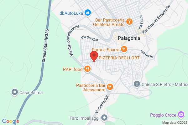 Zuccarello antonino
